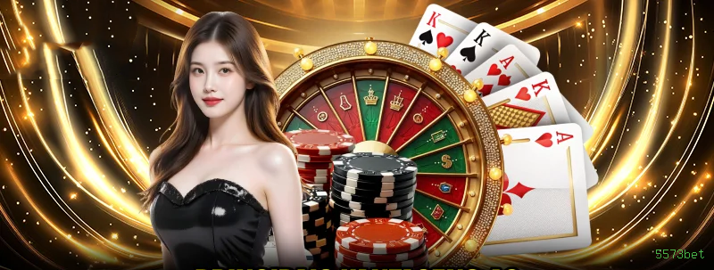 Ganhar e sacar na 5573bet